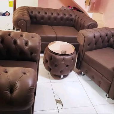 Juegos de muebles ala venta - 6/8