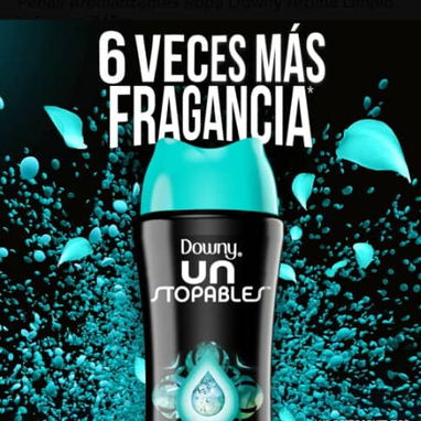 Pomo de pastillas Downy para Lavar - 5/6