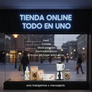 TIENDA ONLINE TODO EN UNO - Img 53765662