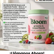 Bloom 48 servicios - Img 57135623