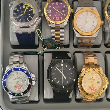 Relojes en venta exclusivos - Img 121431797