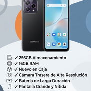 Celular Dodge N55 Pro - Img 57812165
