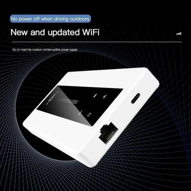 Modem 4G KuWFi - 2/3