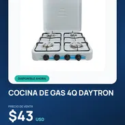 Cocina de Gas - Img 57750860