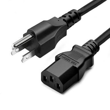 Vendo cables de corriente(AC) para tv ,ollas,etc - Img 123941470