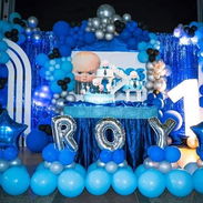 Decoración de cumpleaños ‼️ - Img 55106100