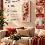 Cuadros decorativos individuales - Img 58397710