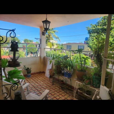Renta de casa lineal - 7/9