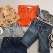 Ropa y zapatos p/niños - Img 57996866