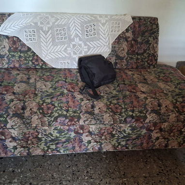 Juego de muebles en perfecto estado. - Img 124085024