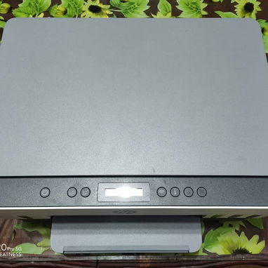 Impresora / Escaneadora HP Smart Tank 678 - 3/8
