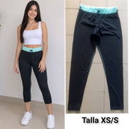 Licra deportiva talla XS/S . Soy de playa Miramar - Img 58333410