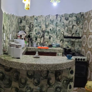 Venta de Casa Biplanta en Playa (cerca de 44 y 15)✨ - 3/10