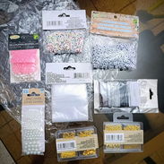 Kit completo para hacer pulseras - Img 55426734