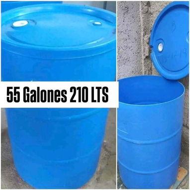 50 , 55 y 60 G TANKE DE AGUA ¥€ - Img 105800153