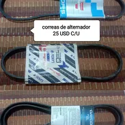 Correas de alternador ‼️ - Img 55661063