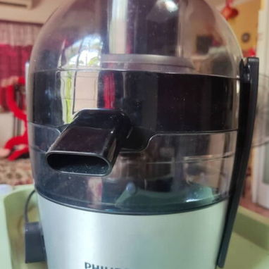 🥕 Juguera Philips Viva Collection – 700W – 220V------ Precio: 60 USD - Img 124274914
