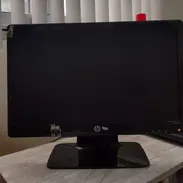 Monitor Hp para piezas - Img 55638083