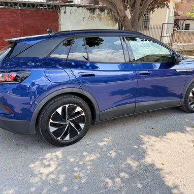 *Voslwagem id4 eléctrico vengo / negocio - Img 121439135