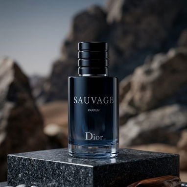 Perfumes originales URANUN – Sauvage, Versace, Victoria - Al mejor precio (Kinetica) - Img 123478049
