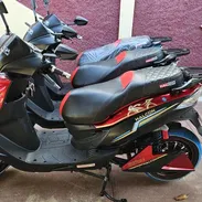 Moto eléctrica - Img 55744168