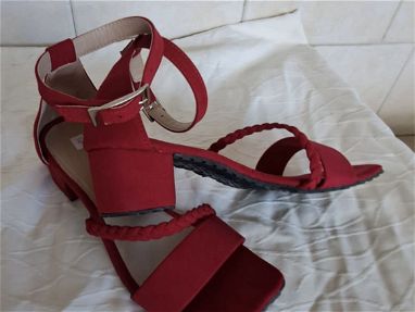 Zapatos de mujer - Img 67026964
