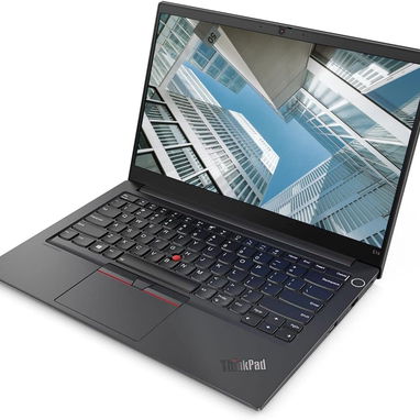 💻 Laptop Lenovo ThinkPad E14 – Ryzen 5 / 16GB RAM - Img 104183645