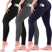 Leggins Fajas Compresoras🤩 - Img 50918036