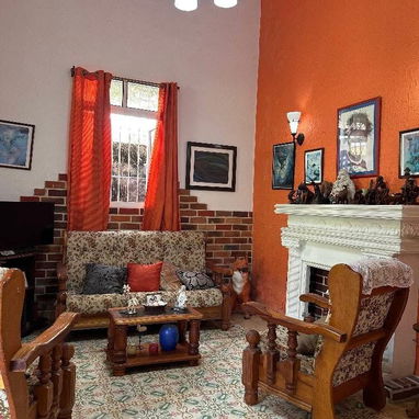 CASA INDEPENDIENTE EN EL VEDADO – AHORA 100 000 USD - 3/10