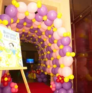 Organizamos cumpleaños de lujo y económicos - Img 49486263