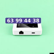 Router LTE 4G KuWFi - Img 57427675