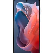 Móvil Motorola - 4/64G + 8/50MP + 5000mAh - ¡¡Nuevo!! - 15 Días de Garantía. - Img 56567935