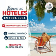 VACACIONES EN NUESTROS HOTELES EN CUBA - Img 45515517