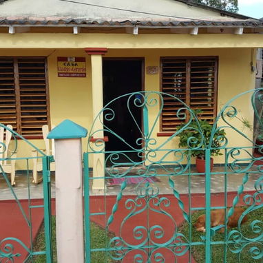 🪼 Renta Habitaciones en Viñales Cerca del Centro| Hostal en Viñales - Img 114787677