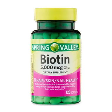 Biotin - Img 115236364