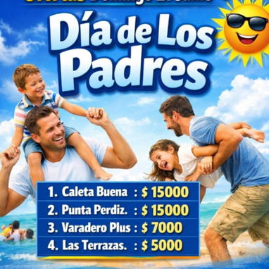 Excursiones Pasadías este fin de semana❗ - Img 122340668