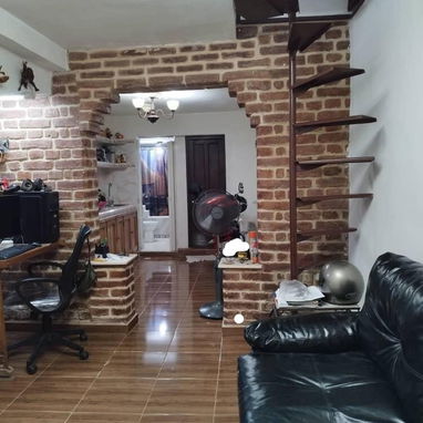 Ganga de apartamento en habana vieja - Img 124370859