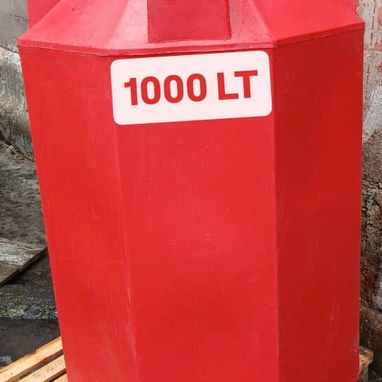 Venta de gran variedad de tanques de agua todos nuevos con entrega Gratis 53346722 - 7/9