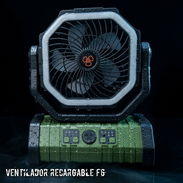 Ventilador F6 - Img 56014223