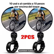 Espejos para bicicleta - Img 57139656