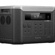 OUKITEL BP3000 Con 2048Wh, 3200W - Pico 6400W - Img 58204961