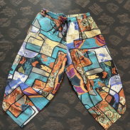 VENDO Pantalonetas y Mono Deportivo - Img 55794960