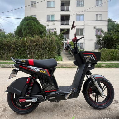 đĽ BICIMOTOS TOPMAQ 2026đĽ - Img 123529415