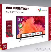 Smart tv premier 32" 270usd - Img 45802332