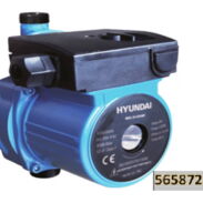 HYUNDAI "bomba de agua Y PREZURIZADOR para aumentar presion de agua en la casa - Img 40211101