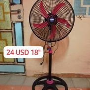 Ventilador de 18" - Img 55287557