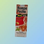 Jarabe Rompe Pecho Flu Multi Síntomas - Img 57874817