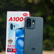 Móvil itel A100C 128GB [110] - Img 56043988