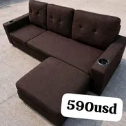 Muebles modernos para su hogar importados - Img 54626342