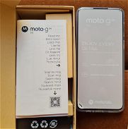 Vendo Motorola G54 nuevo en caja con accesorios - Img 45678794